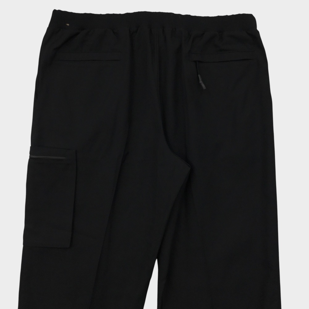 Nike Tech Pack Mens Woven Cargo Pants Black XXL FB7525-010 Utility Trousers